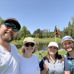 Sebastopol Golf Course
