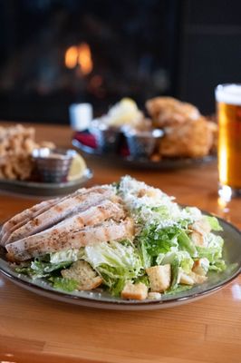 7 Devils Waterfront Alehouse by null