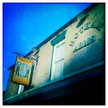Hotham Arms - Pubs Near Me - York, NYK