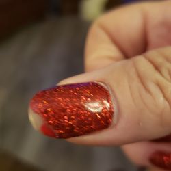Poshe Nail Lounge