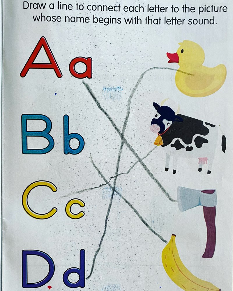 Growing Minds Family Preschool - childcare center in Norwalk, CT