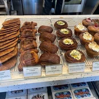 Fondry - Cafes Near Me - Los Angeles, California
