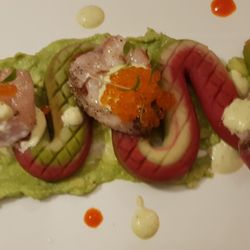 Tupac Berlin - Tupac Tapas