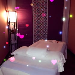 Harmony Massage Spa