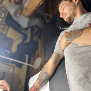 West Texas Tattoos - Tattoo Near Me - El Paso, Texas West Texas Tattoos - Tattoo Near Me - El Paso, Texas