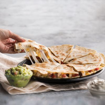 Taco Cabana by null