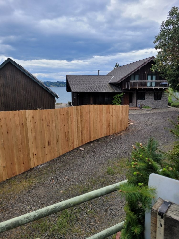 Slide of Your Way Construction