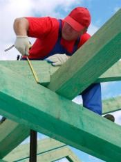 Slide of Educated Roofing Systems