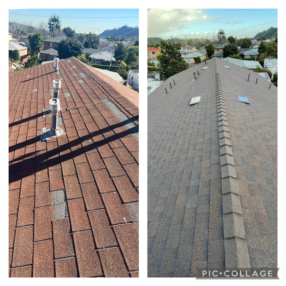 Slide of Valley Roofing Inc