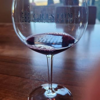 Cristom Vineyards - Wineries Near Me - Salem, Oregon Cristom Vineyards - Wineries Near Me - Salem, Oregon