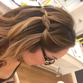 Drybar - Pasadena - I love it! - Hair Stylists Near Me - Pasadena, California