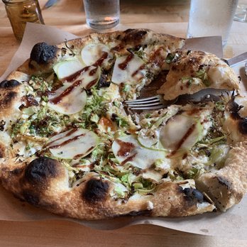 Colletta - Brussel sprouts Pizza - Italian Near Me - Alpharetta, Georgia Colletta - Brussel sprouts Pizza - Italian Near Me - Alpharetta, Georgia