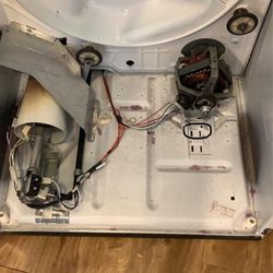 CAS Repair