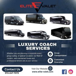 Elite Valet
