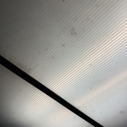 Ochsner Fitness Center - Metairie - Bugs in elevator from ground flood entrance