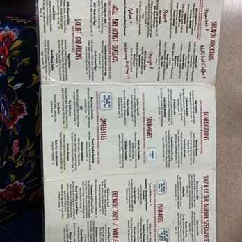 Bill's Cafe - Menu - American Near Me - San Jose, California Bill's Cafe - Menu - American Near Me - San Jose, California