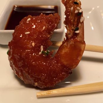 Cobo Sushi Bistro And Bar - Cobang Shrimp - Sushi Bars Near Me - Boone, North Carolina