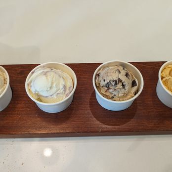 Blue Cow Ice Cream - Ice Cream & Frozen Yogurt Near Me - Fredericksburg, Virginia Blue Cow Ice Cream - Ice Cream & Frozen Yogurt Near Me - Fredericksburg, Virginia