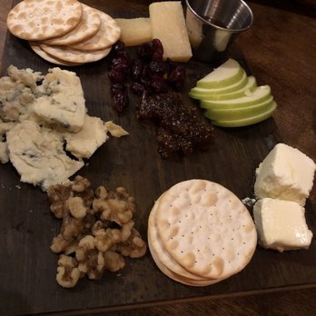 Santiago's Bodega - Cheese plate - Tapas Bars Near Me - Key West, Florida Santiago's Bodega - Cheese plate - Tapas Bars Near Me - Key West, Florida