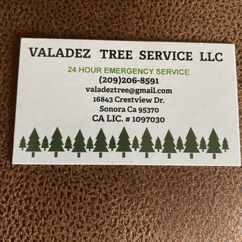 Valadez Tree Service - Tree Services Near Me Valadez Tree Service - Tree Services Near Me