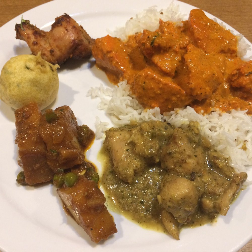 Koyla - lunch buffet - Indian Near Me - Allen, Texas Koyla - lunch buffet - Indian Near Me - Allen, Texas