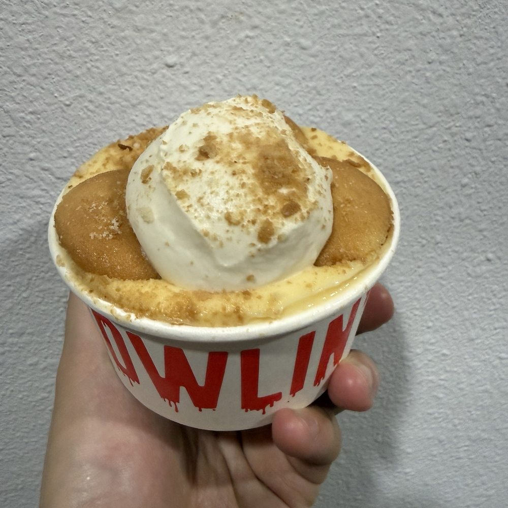 Howlin' Ray's - Banana Pudding - Southern Near Me - Pasadena, California