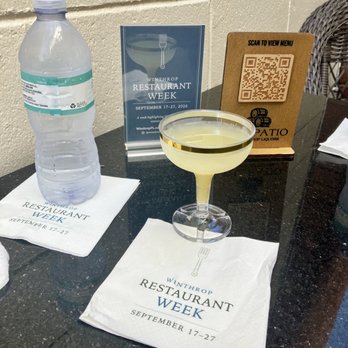 Winthrop Liquors - September Social - Beer, Wine & Spirits Near Me - Riverview, Florida Winthrop Liquors - September Social - Beer, Wine & Spirits Near Me - Riverview, Florida