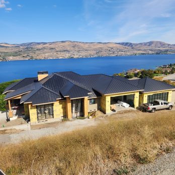Sunset Roofing - Roofing Near Me