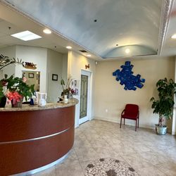 Mirage Dental Office