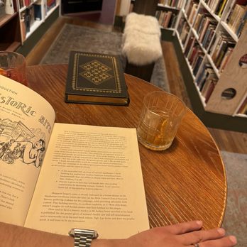 Clio’s - Tables - Bookstores Near Me - Oakland, California Clio’s - Tables - Bookstores Near Me - Oakland, California