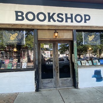 Poets Oak Cliff Bookshop - outside of store - Bookstores Near Me - Dallas, Texas Poets Oak Cliff Bookshop - outside of store - Bookstores Near Me - Dallas, Texas