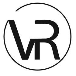 The Vision Recordings - The Vision Recordings Logo