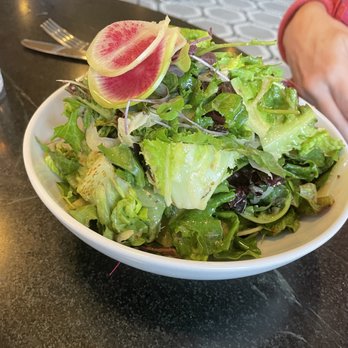 Roze Pony - Salad Vert - New American Near Me - Nashville, Tennessee Roze Pony - Salad Vert - New American Near Me - Nashville, Tennessee