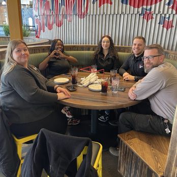 Shin Dig - My Team - Chicken Wings Near Me - Indianapolis, Indiana