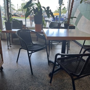 Propagate Social House - Seating area - Coffee & Tea Near Me - Apopka, Florida Propagate Social House - Seating area - Coffee & Tea Near Me - Apopka, Florida