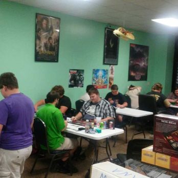 Game On - Hobby Shops Near Me - Sylva, North Carolina