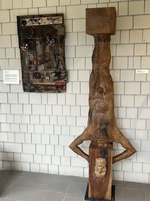 Cape Cod Museum of Art by null