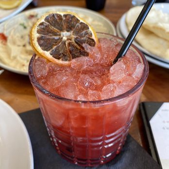 The Olive Restobar - Mediterranean Mule - Mediterranean Near Me - Downey, California The Olive Restobar - Mediterranean Mule - Mediterranean Near Me - Downey, California