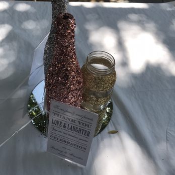 Cee Your Dreams - Wedding centerpiece decor - Party & Event Planning Near Me