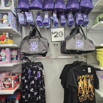 Five Below - Toy Stores Near Me - Fort Smith, Arkansas