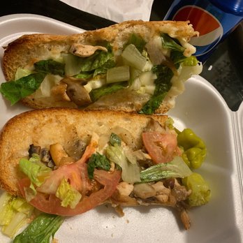 Marri's Pizza & Pasta - Italian Near Me - Orange, California