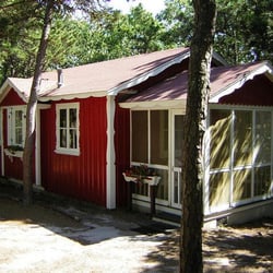 Pleasant Forest Shores - Cottage #2 = 2-bedrm
