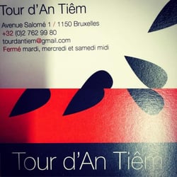 Tour d'An Tiem