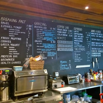 Dos Coffee & Wine - Menu - Coffee & Tea Near Me - St Augustine, Florida Dos Coffee & Wine - Menu - Coffee & Tea Near Me - St Augustine, Florida