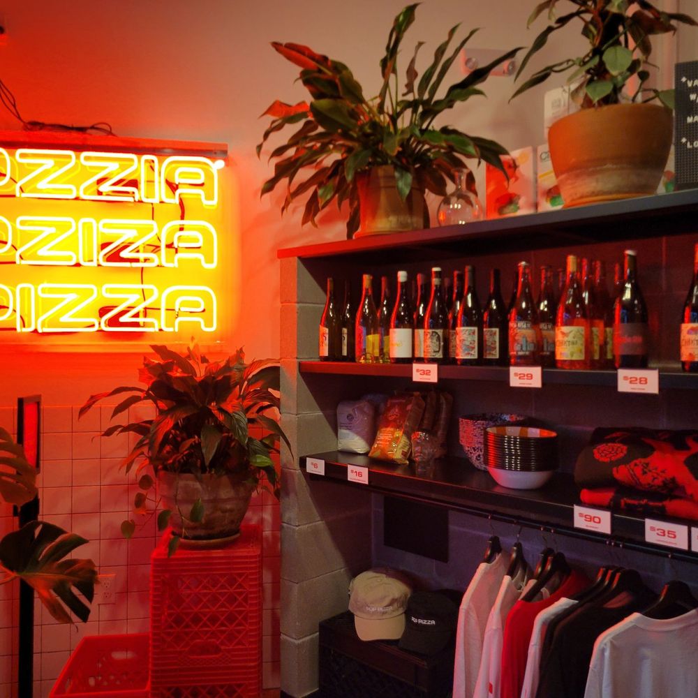 Pop Pizza - Interior - Pizza Near Me - Portland, Oregon Pop Pizza - Interior - Pizza Near Me - Portland, Oregon