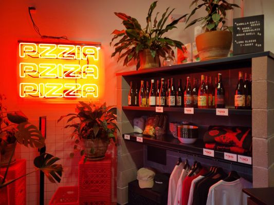 Pop Pizza by null