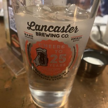 Lancaster Brewing Company - New American Near Me - Lancaster, Pennsylvania Lancaster Brewing Company - New American Near Me - Lancaster, Pennsylvania