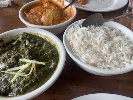 14 Peaks Nepalese Cuisine by null