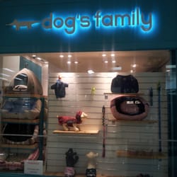 Dog's Family
