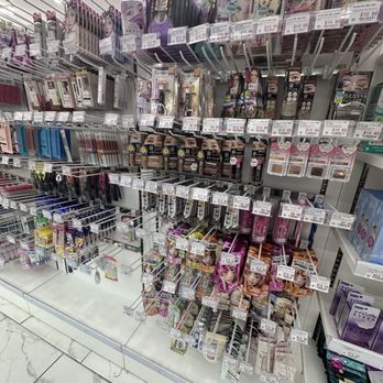 Ebisu Life Store - mascara - Cosmetics & Beauty Supply Near Me - Philadelphia, Pennsylvania